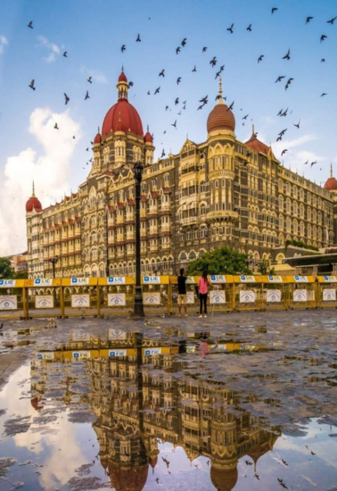 Mumbai, India