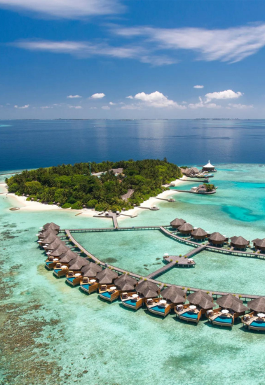 Maldives